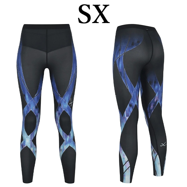 ワコール wacoal CW-X CWX HZY399 女性用 レディース スポーツタイツ