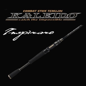 エバーグリーン カレイド インスピラーレ ブラックシリーズ TKIC-610H