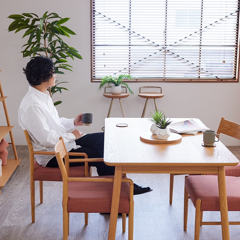 SUIPPO ARM CHAIR【公式】IKASAS(イカサ) ONLINE STORE | IKASAS