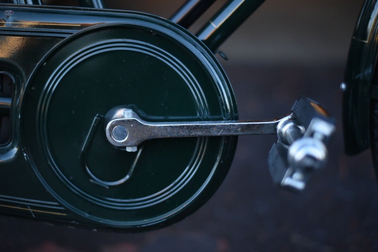 102612 ヴィンテージ 自転車 ラレー 「RALEIGH SPORTS」 | 自転車