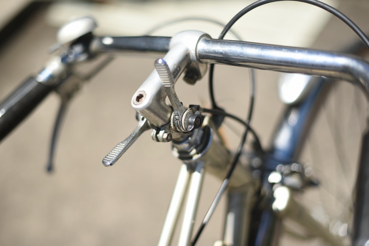 102024 ヴィンテージ 自転車 MOTOBECANE モトベカン 「EGALITE CYCLES