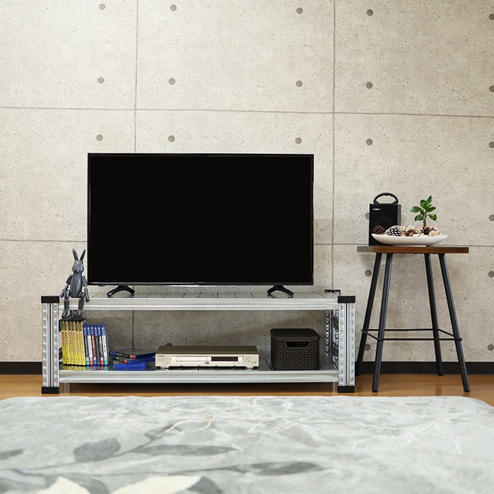 ローボード / メタルシステム / METALSISTEM