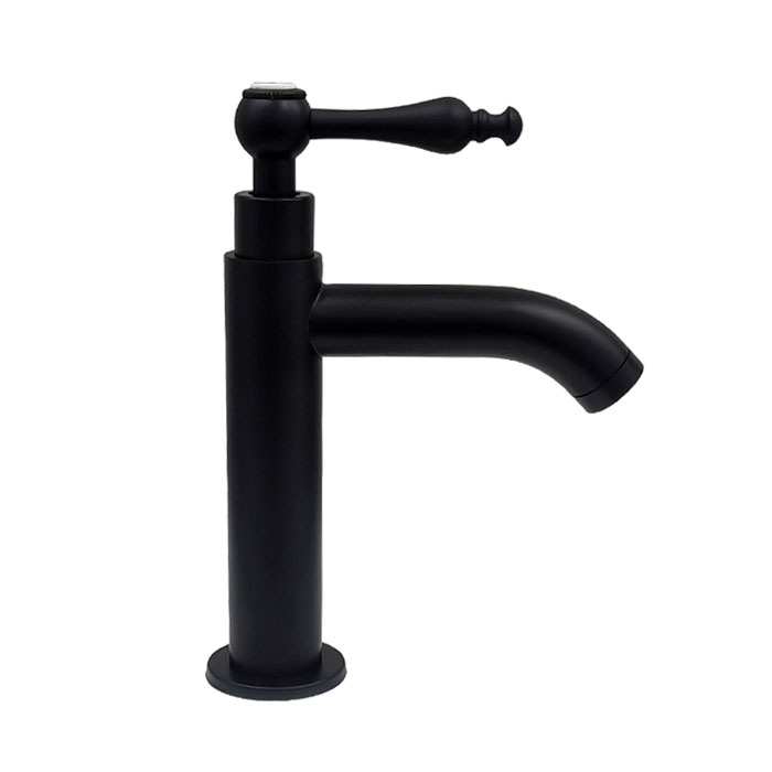 単水栓 蛇口 水栓 カラン おしゃれ シンプル おすすめ diy レバー