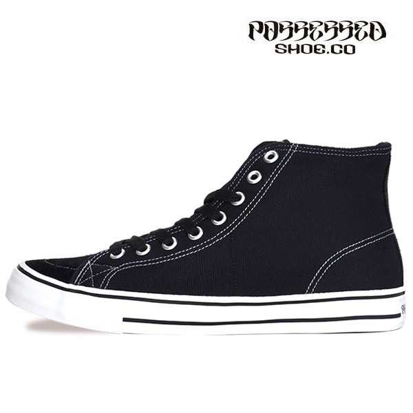 POSSESSED】FOOT PLANT ポゼスト スケートボード スケボー シューズ 靴