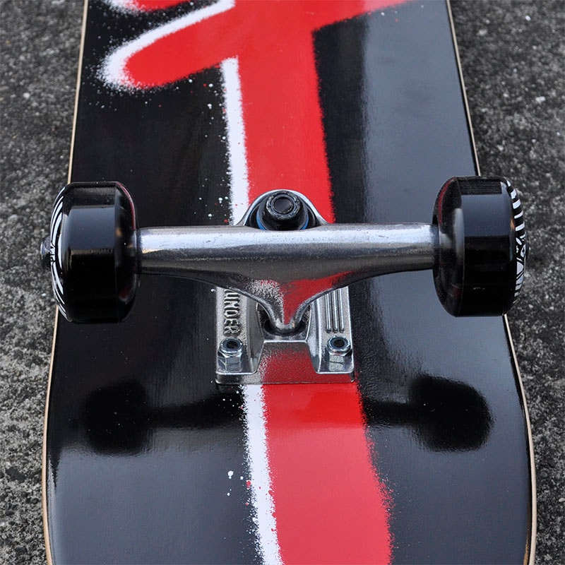 スタッフおすすめ】 DEATHWISH KIDS CUSTOM COMPLETE SET 7.25インチ