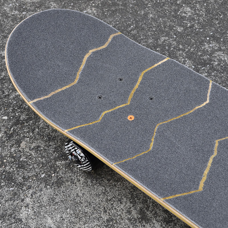 スタッフおすすめ】 DEATHWISH KIDS CUSTOM COMPLETE SET 7.25インチ