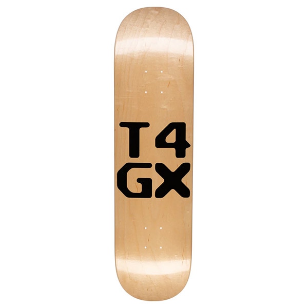 GX1000】Taihou Tokura T4 PRO NATURAL 8.25インチ ジーエックス
