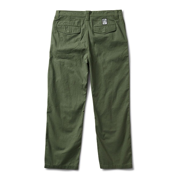 VANS×Atiba Jefferson】SKATE HAZE CARGO by Atiba Jefferson カラー
