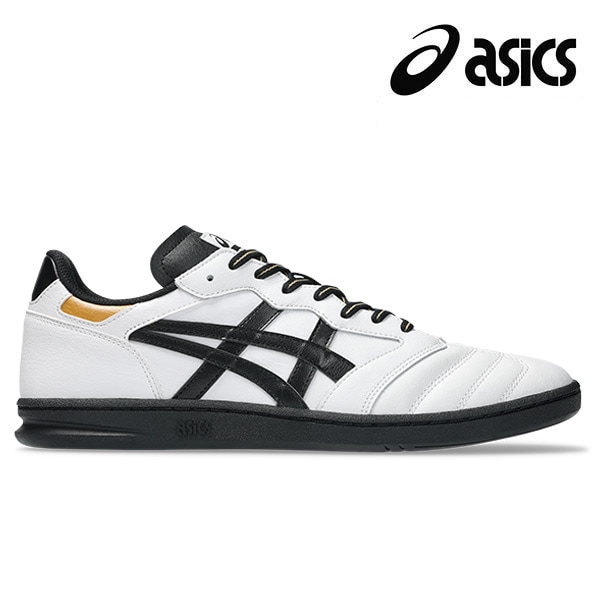 asics skatebording】 LEGGEREZZA FB カラー：white/black アシックス