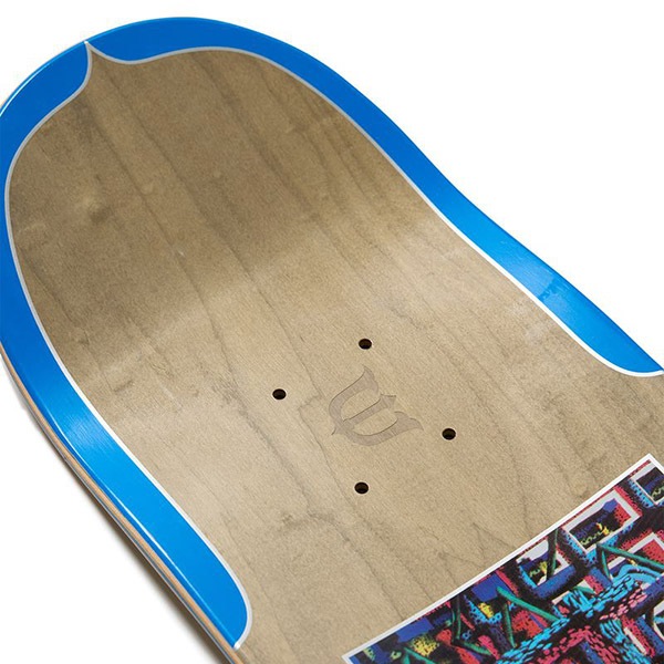 Evisen】OPPORTUNITY 8.25インチ エビセン スケートボード スケボー