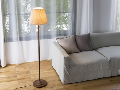 Dona ドナ フロアライト | フロアライト | INTERFORM INC.ONLINE SHOP