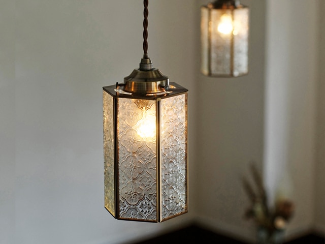 Collier コリエ ペンダントライト | ペンダントライト | INTERFORM INC