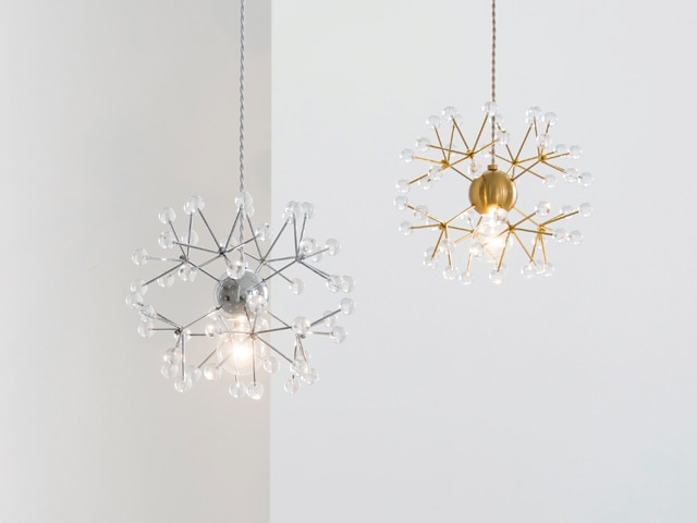 Kipina キピナ ペンダントライト | すべての商品 | INTERFORM INC