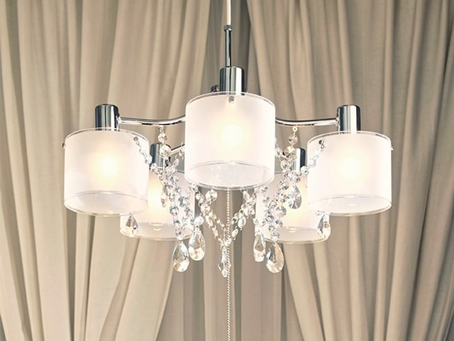 Salice サリーチェ ペンダントライト | シャンデリア | INTERFORM INC