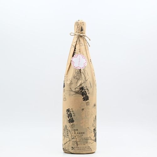 白石酒造(天狗櫻、花蝶木虫)｜伊勢五本店