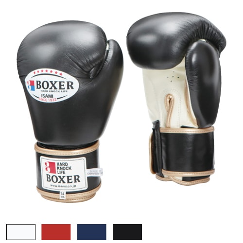 競技別・ボクシング（BOXER） | ISAMI(イサミ) |格闘技 武道具用品
