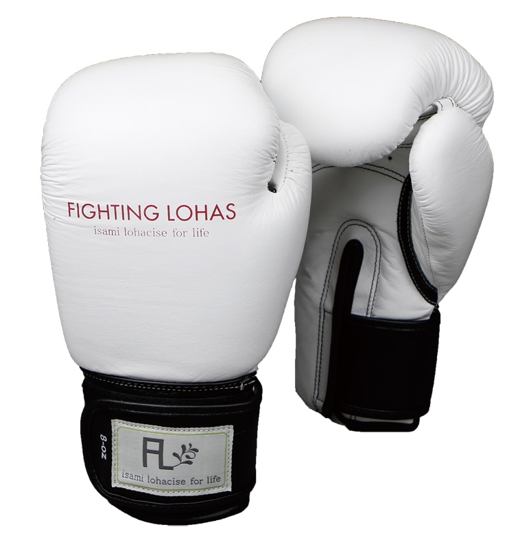 ファイティング ロハス | ISAMI(イサミ) |格闘技 武道具用品 格闘技
