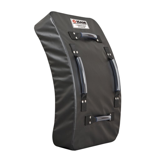 ブラックキックミット LL | すべての商品 | ISAMI(イサミ) |格闘技 武