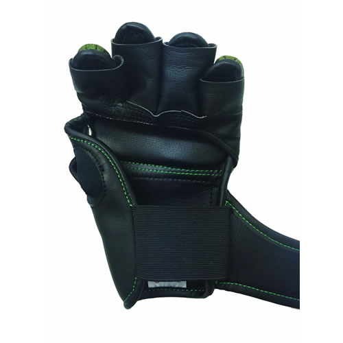 RIZINオープンフィンガーグローブ | 総合格闘技 | ISAMI(イサミ