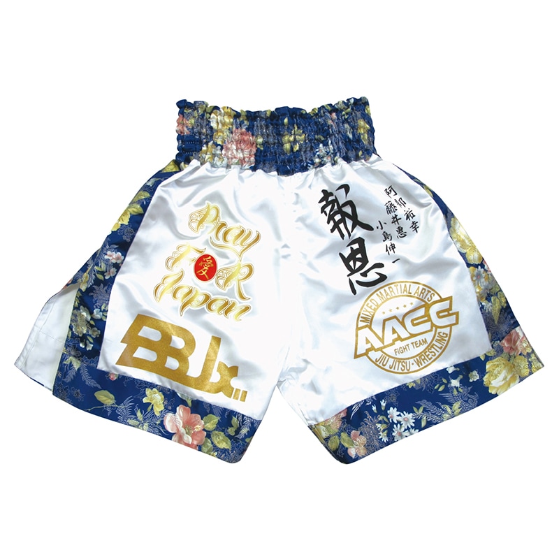 セミオーダーキックパンツ | キックボクシング | ISAMI(イサミ