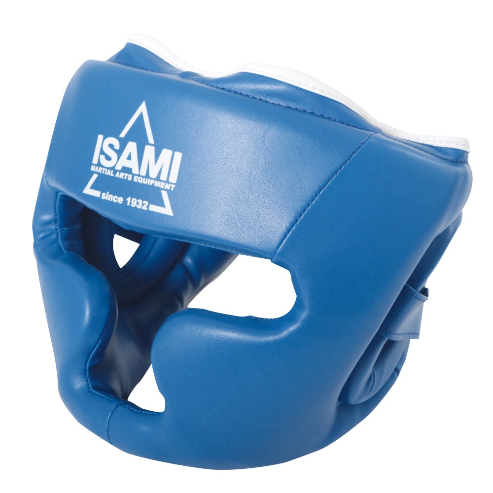 ヘッドガードTS | プロテクター（ヘッドガード） | ISAMI(イサミ