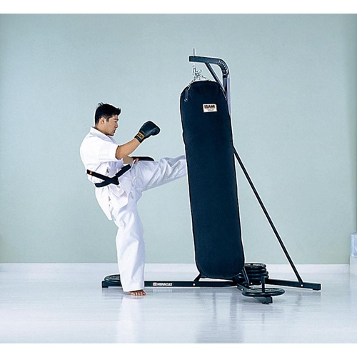 サンドバックスタンド | サンドバック | ISAMI(イサミ) |格闘技 武道具