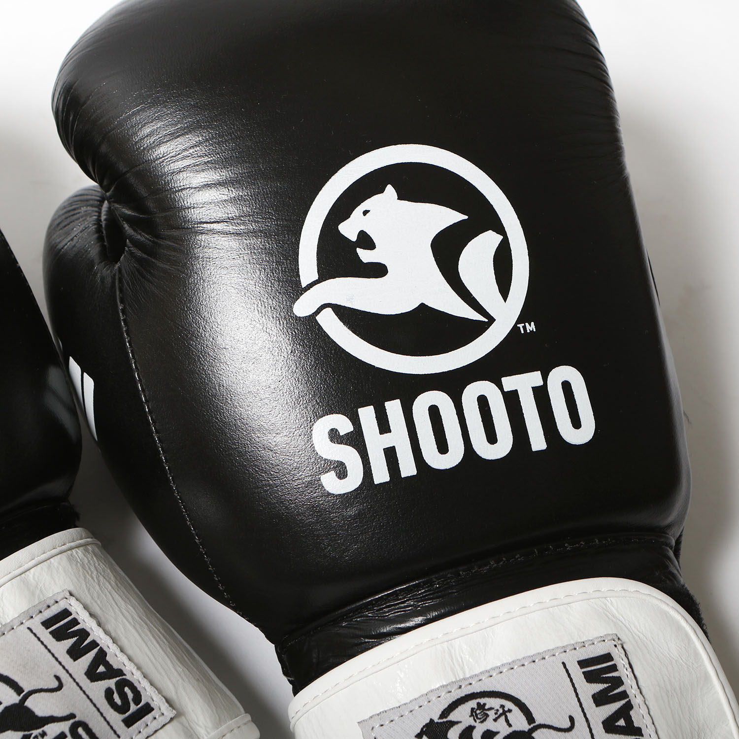 SHOOTOボクシンググローブ | 新商品 | ISAMI(イサミ) |格闘技 武道具