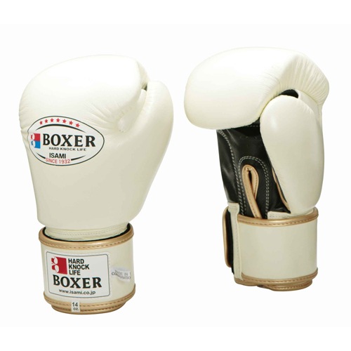 BOXERボクシンググローブ 14オンス | すべての商品 | ISAMI(イサミ