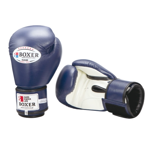 BOXERボクシンググローブ 16オンス | すべての商品 | ISAMI(イサミ