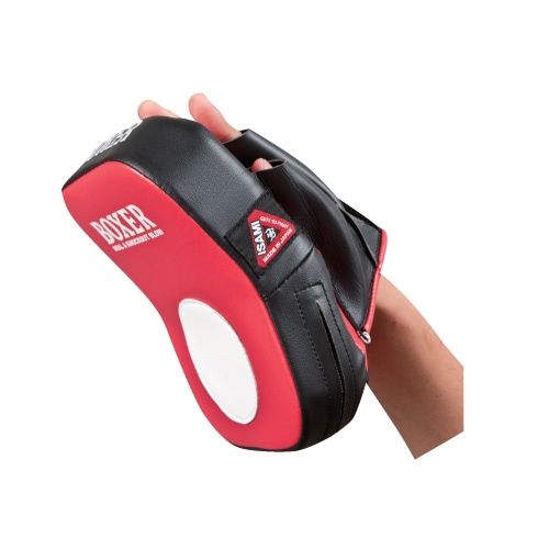 パンチングミット小型 | すべての商品 | ISAMI(イサミ) |格闘技 武道具