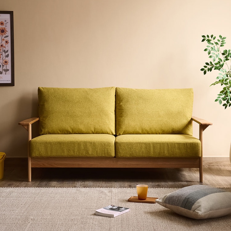ISSEIKI ERIS 2.5P SOFA | 【公式オンラインショップ】ISSEIKI