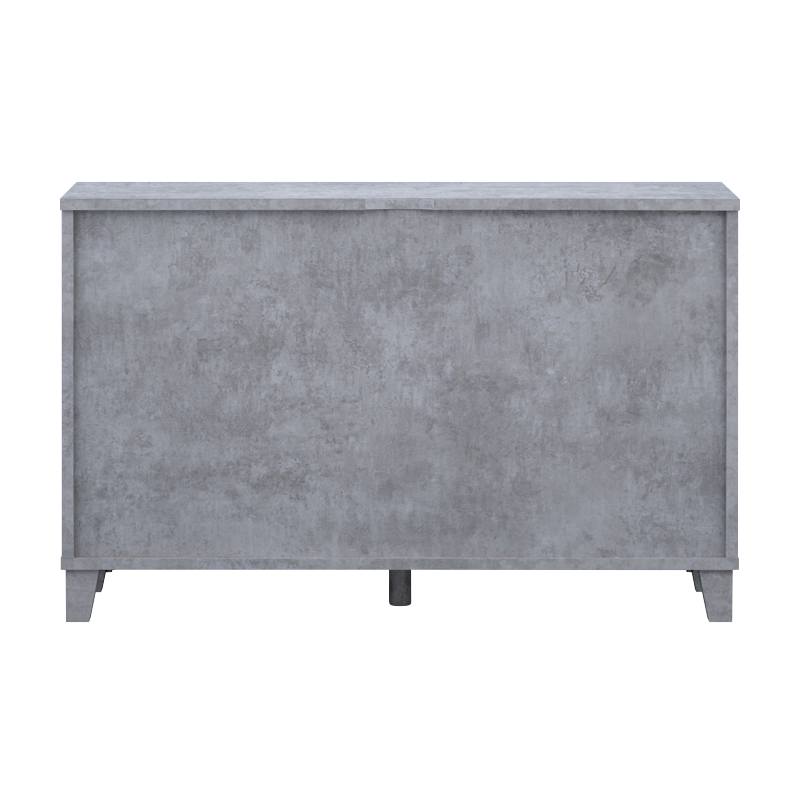 ISSEIKI RYON-4 SIDE BOARD 120 (MF-C-GRAY) | 【公式オンライン