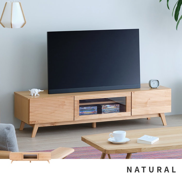 ISSEIKI CRESPA TV BOARD 150 (AL-NA) | 【公式オンラインショップ