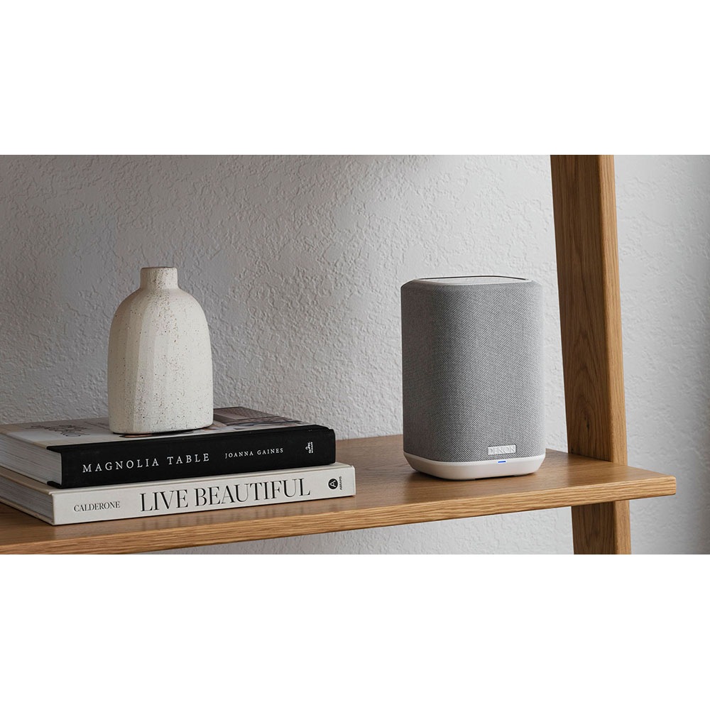 DENON - DENON HOME 150 NV ST/ホワイト（DENONHOME150NVSTW