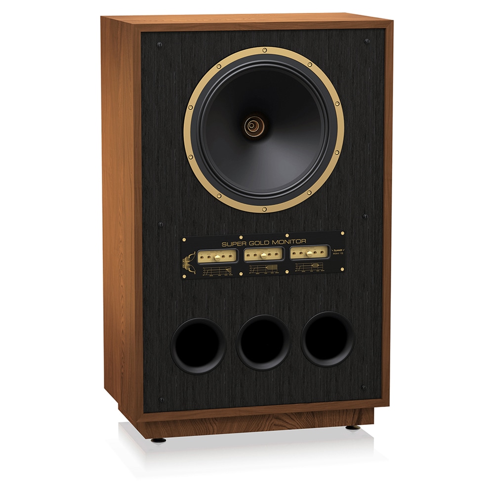 TANNOY - SGM15（1台）スーパーゴールドモニター フロア型スピーカー