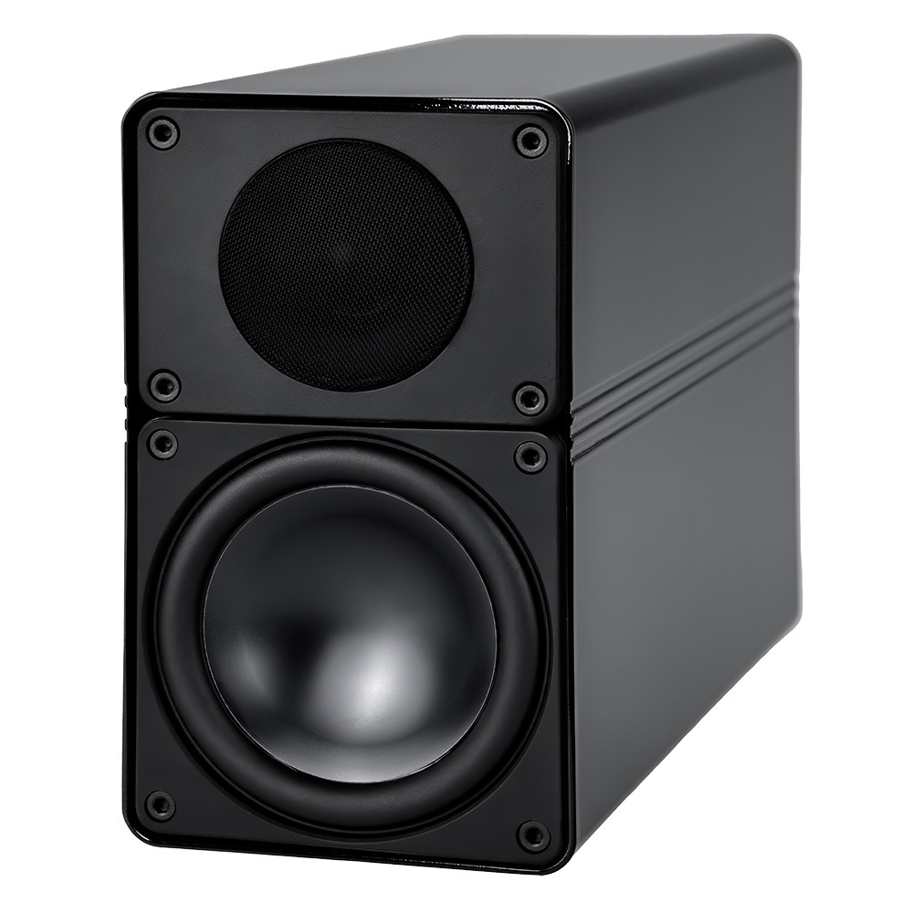 ELAC - ELEGANT BS305（ペア）ブックシェルフスピーカー《JP