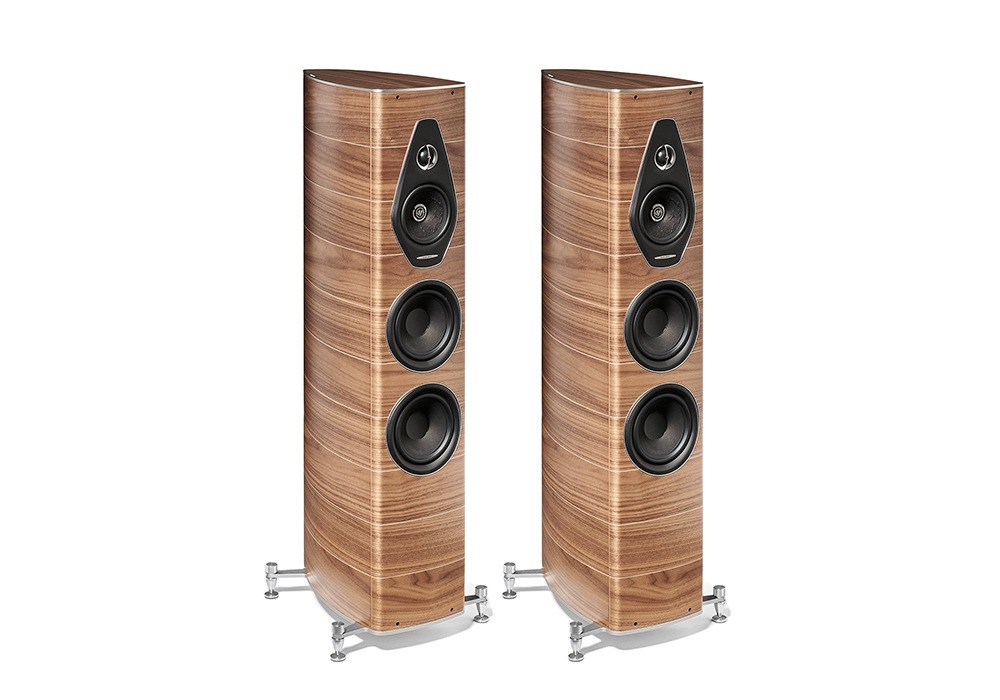 Sonus Faber - Olympica Nova III＜オリンピカ ノヴァ III＞（ペア