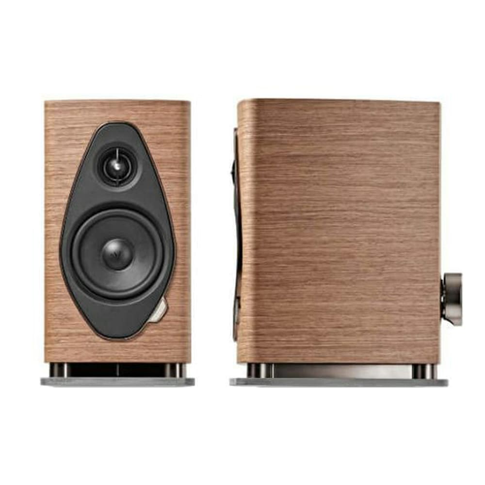 Sonus Faber - Sonetto I G2＜ソネット 1 G2＞/ウォルナット（ペア
