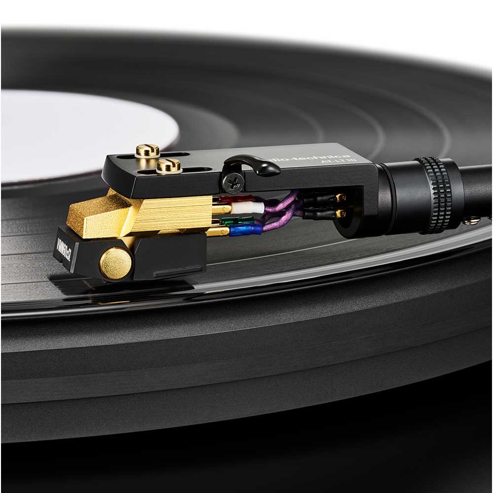 audio-technica - AT6104x（4本1組）カートリッジ用リード線《JP