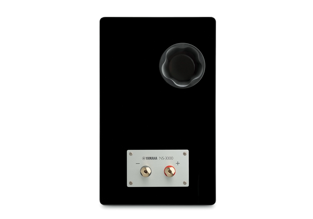 YAMAHA - NS-3000/BP/ピアノブラック（ペア）ブックシェルフスピーカー