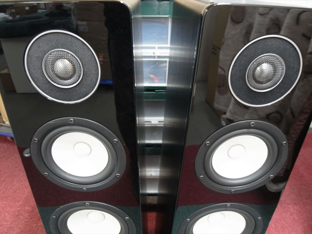 YAMAHA - NS-F500/ブラック（ペア）《JP-u》 | | オーディオ