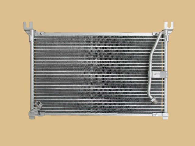 フェアレディZ コンデンサー GCZ32 92101-47P15 O-リング2個同梱