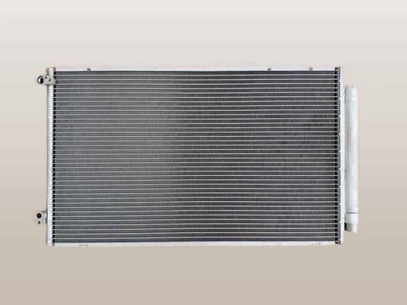 アレックス コンデンサー NZE124 88450-12231 446700-7900 O-リング2個