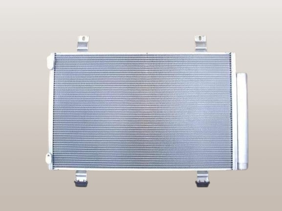 スイフト コンデンサー ZC31S 95310-63J10 O-リング2個付 社外新品