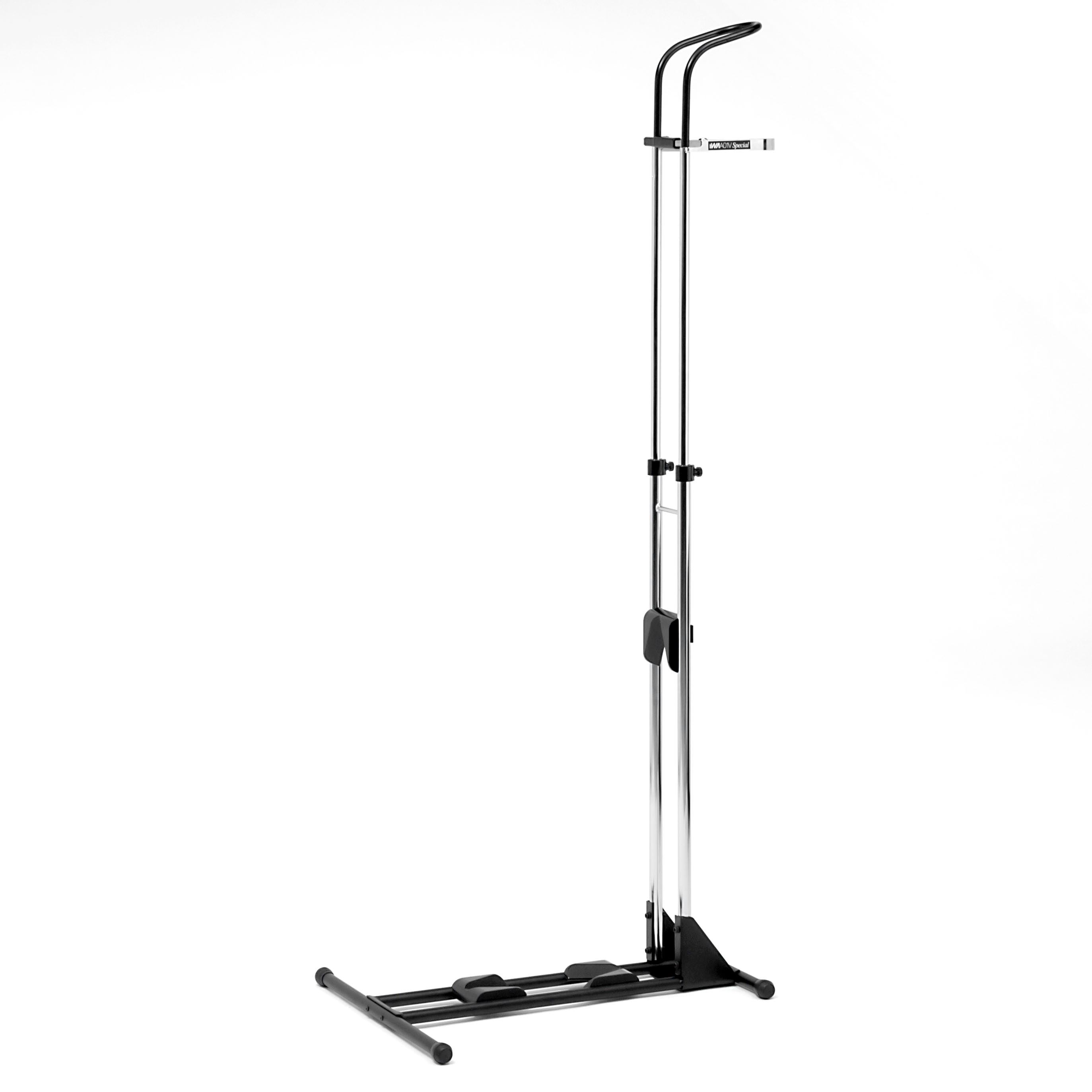 縦置き・横置き対応 バイクスタンド A01V Special 縦・横両置きバイク