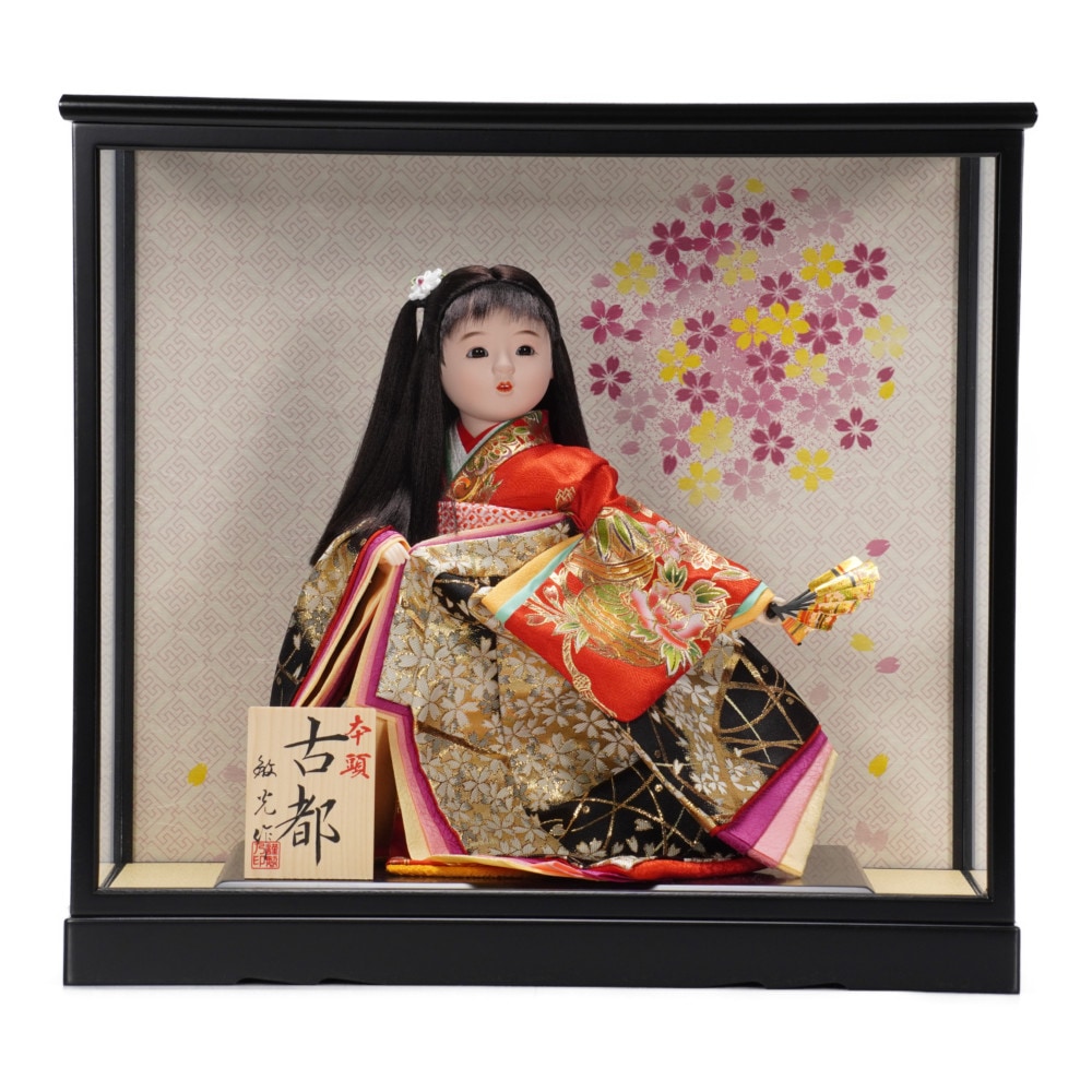 その他の人形 ｜雛人形・五月人形の専門店 人形の岩崎｜コンパクトで