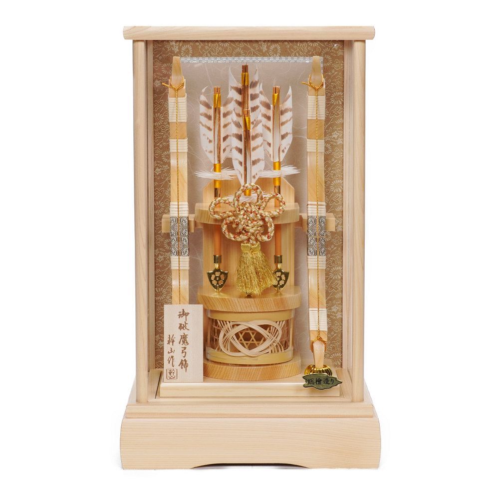 破魔弓,価格で探す,3万1円～5万円 ｜雛人形・五月人形の専門店 人形の