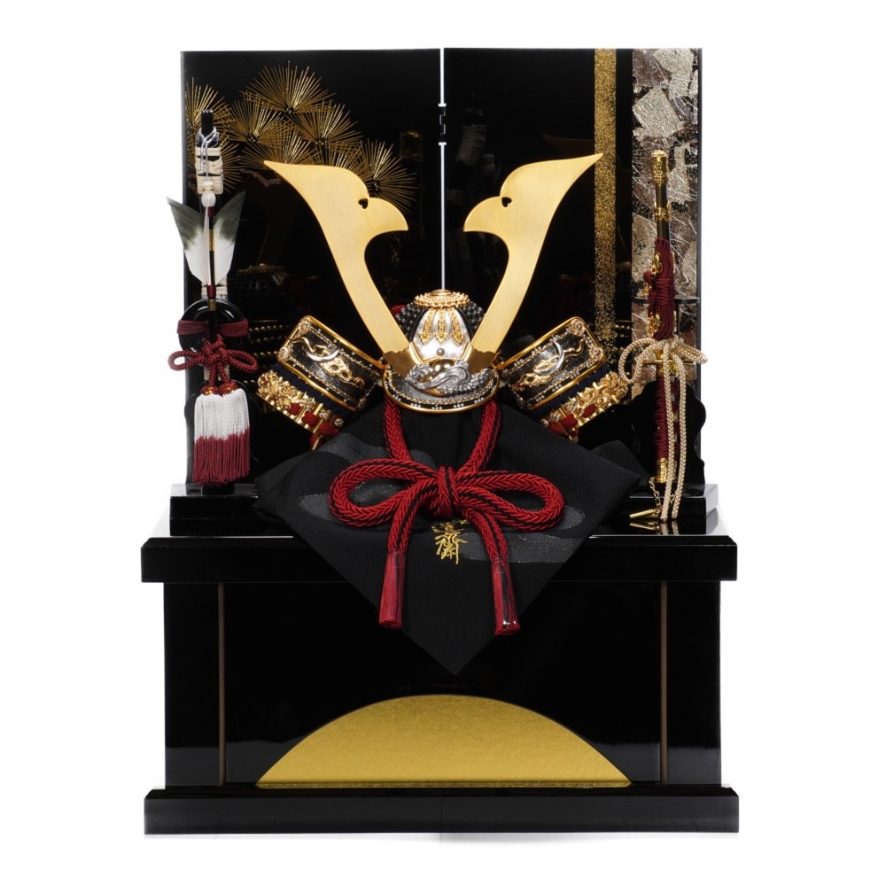 五月人形,作者で探す,平安道斎 ｜雛人形・五月人形の専門店 人形の岩崎