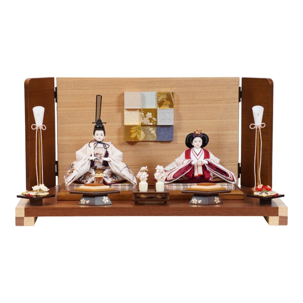 雛人形,作者で探す,平安豊久 ｜雛人形・五月人形の専門店 人形の岩崎