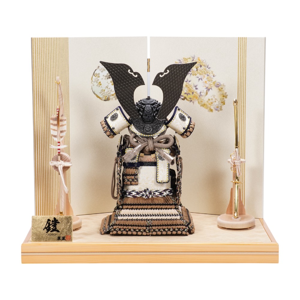 五月人形,サイズ(幅)で探す,50～59㎝ ｜雛人形・五月人形の専門店 人形